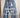 NKM710 barrel jeans