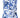 Bora singlet blad-bloem