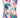 Hattie singlet splash