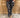 D-2403 broek print flair