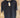 Scuba t-shirt glitters Pleun