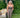 Jumpsuit met riem Manon