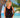 Traveltopje ballon basic Gedde