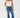 KCFlora flared full length jeans z