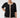 KCLizzy contrast cardigan