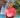 Sweater shortsleeve city katoen