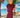 SET top+rok viscose soft glam Cristien
