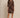 Simplicity leopard dress 13996
