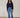 Lexie denim trousers 94853