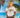T-shirt st tropez gg print