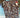 E-9002 short print lichtblauw