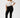 KCdina Straight full length jeans