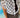 Knoop blousje dots Sayenne