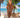 Ballonbroek met stretch lightweight Senne