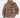 Feline jacket rib