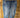 KC2934 capri jogjeans