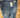 KC2934 capri jogjeans