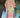 Blousejurk viscose print Mirre