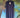 Blousejurk viscose effen Mirre