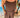 Jumpsuit kralen Callie