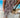 Travelpak print Liane