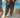 Ballonbroek 100% viscose Jemma