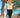 Ballonbroek 100% viscose Jemma