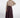 Chelsea Faux leather skirt with belt