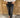 Wide leg jeans met studs N213