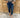 ballon jeans strass ZA181