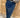 ballon jeans strass ZA181