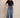 Babet denim trousers 94862