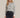 Tierney knitting top