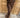 Panter pantalon met bies Jennifer