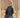 Bikerjacket leatherlook Beau