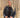 Bikerjacket leatherlook Beau