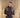 Bodywarmer oversized Kate