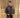 Quilted bomber jacket Liv