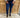 Jeans straight ZV538