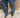 NKM207 barrel jeans