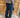 NKM207 barrel jeans