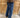 NKM206 barrel jeans