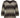 Bodhi top streep jacq