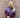 Bodywarmer oversized Katy