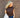 Top kapmouw ballon boord effen supersoft