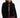 Lambra short faux fur jacket