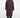 Keilafur long padded coat