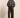 Babet denim trousers