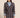 Cinta check blazer 14120