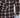 Cinta check blazer 14120
